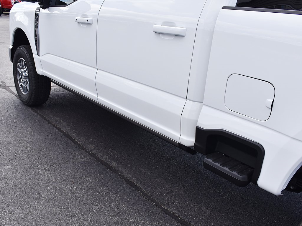 2026 Ford F-350 Lariat photo 15