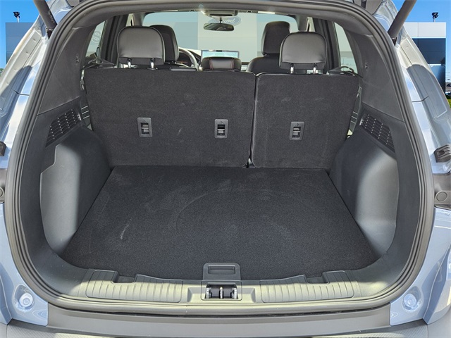 2025 Ford Escape ST-Line photo 7