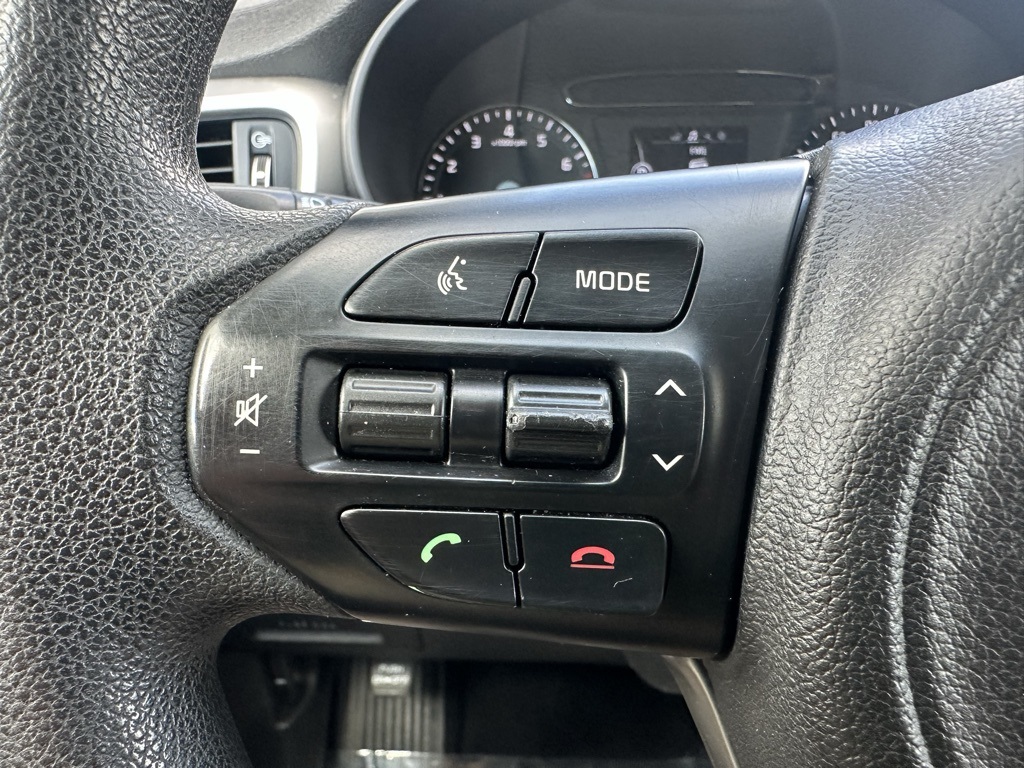 2018 Kia Sorento L photo 19
