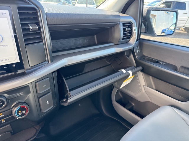 2025 Ford F-150 XL photo 25