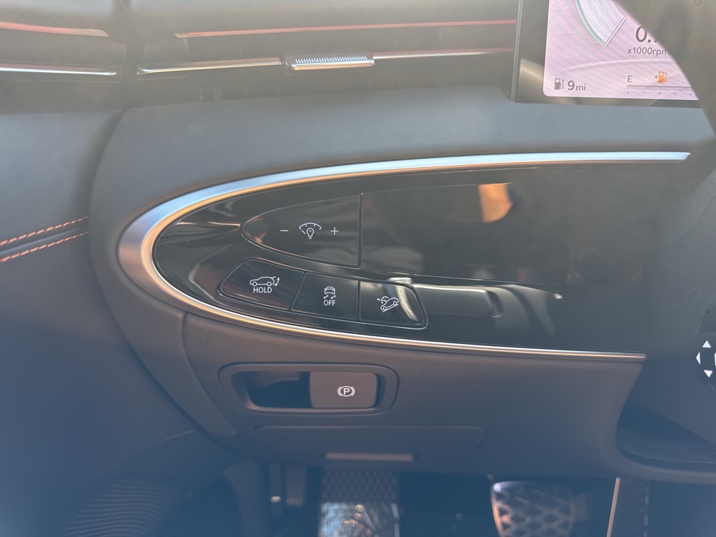 2026 Genesis GV70 3.5T Sport Prestige photo 36