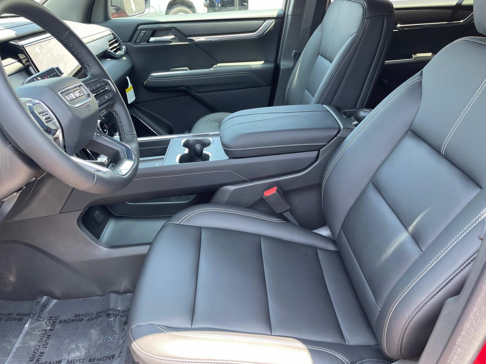2025 Gmc Acadia Elevation photo 19