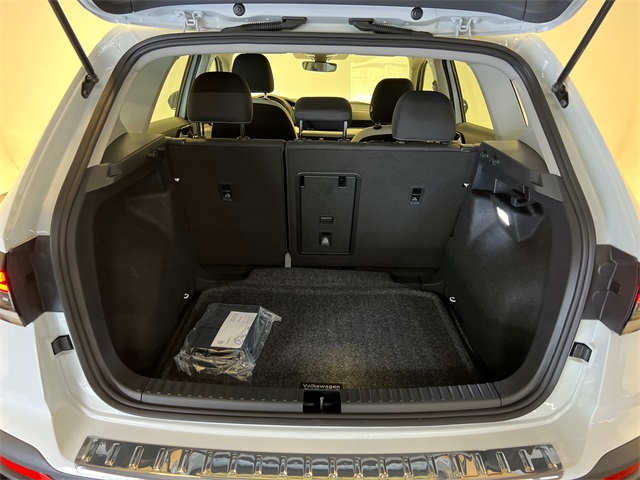 2025 Volkswagen Taos S photo 5