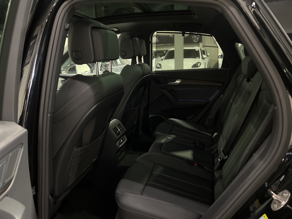 2024 Audi Q5 Sportback 45 S line Premium Plus photo 19
