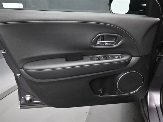 2019 Honda HR-V EX-L photo 7