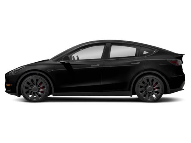 Used 2023 Tesla Model Y Performance with VIN 7SAYGDEF9PF806940 for sale in Northfield, Minnesota