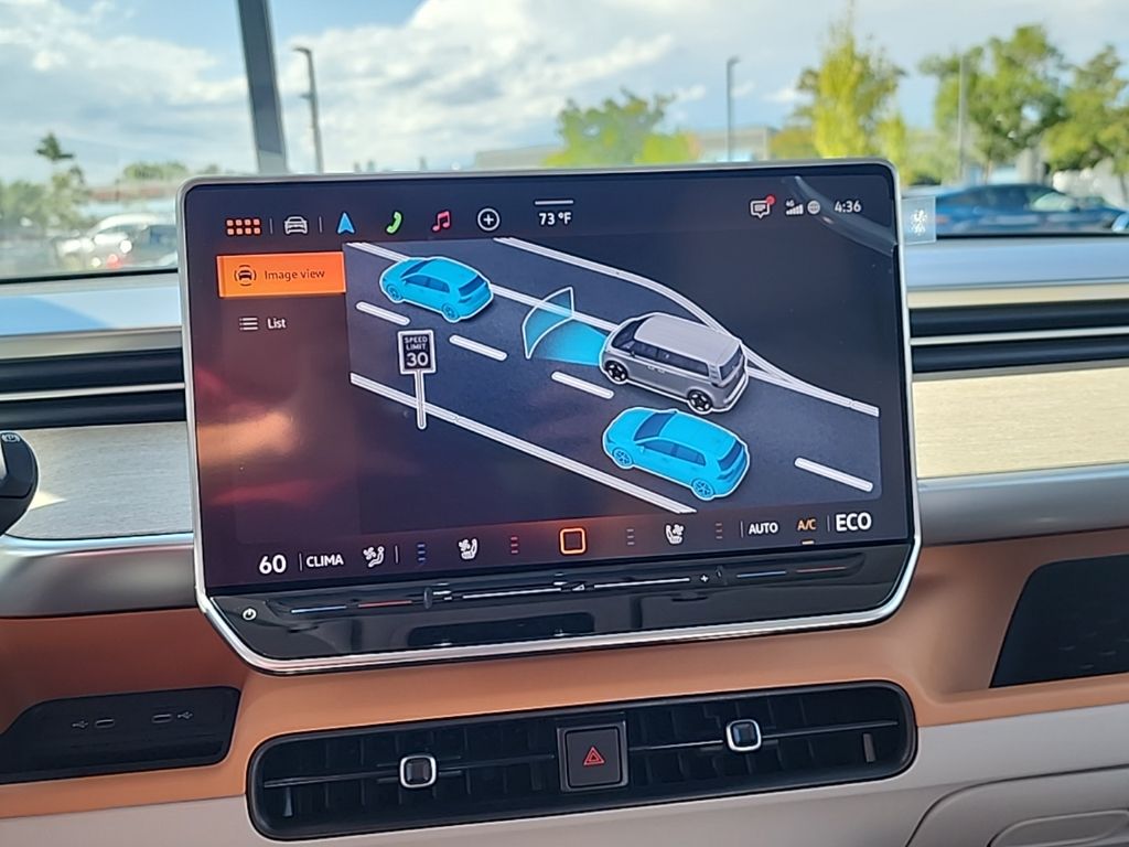 2025 Volkswagen ID. Buzz photo 14