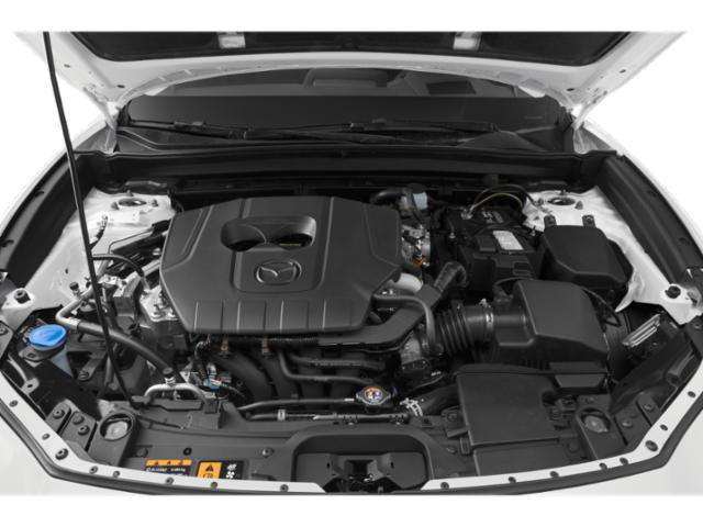 2025 Mazda CX-30 2.5 S Premium photo 8