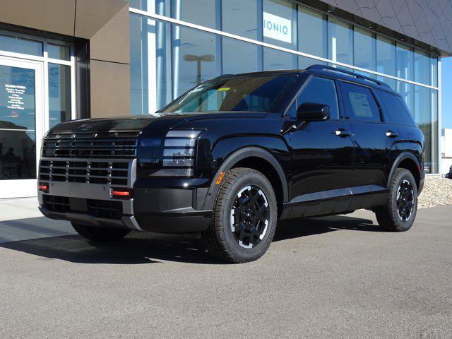 2026 Hyundai Palisade XRT Pro's photo