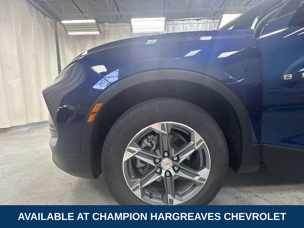 2023 Chevrolet Blazer 2LT photo 32