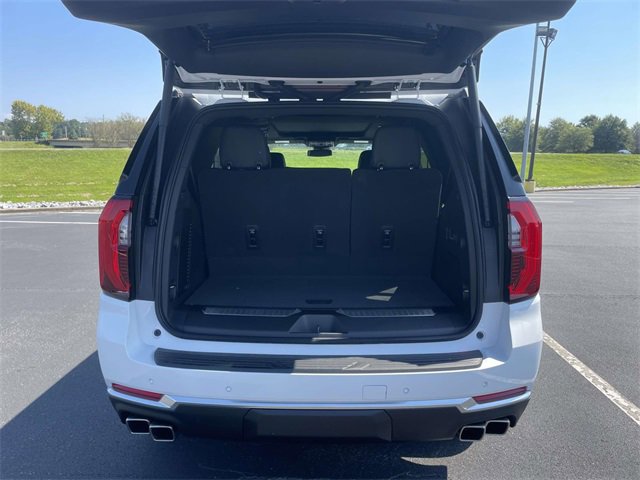 2025 Gmc Yukon Denali photo 10