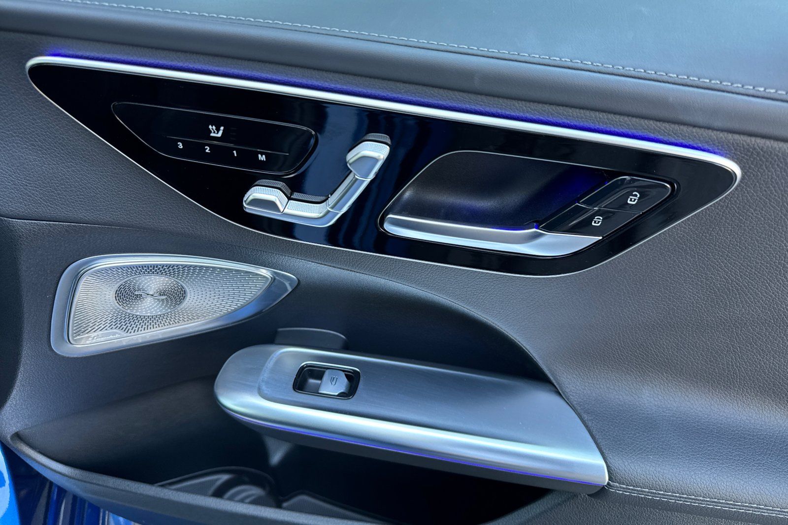 2023 Mercedes Benz C 43 AMG 4MATIC photo 30