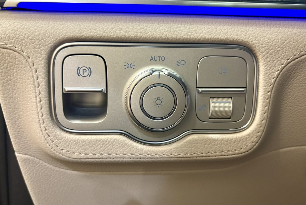 2026 Mercedes Benz GLE 450 4MATIC photo 11