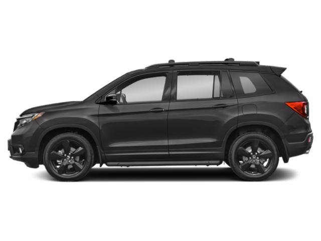 2019 Honda Passport Elite photo 6