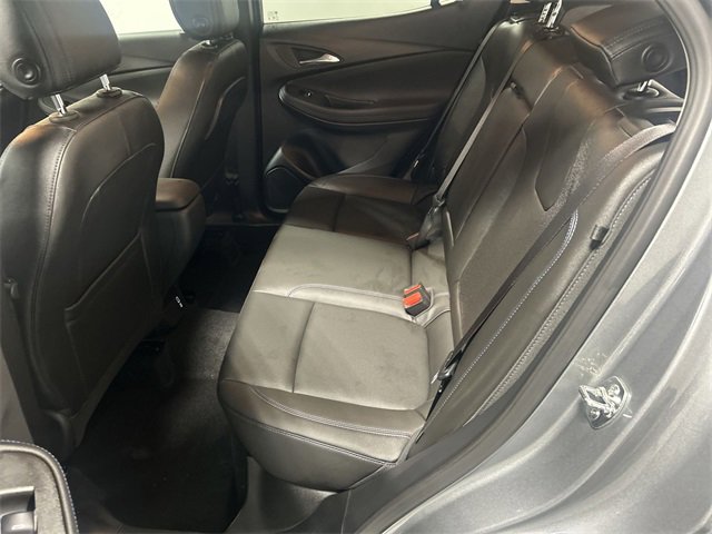 2025 Buick Encore GX Sport Touring photo 22