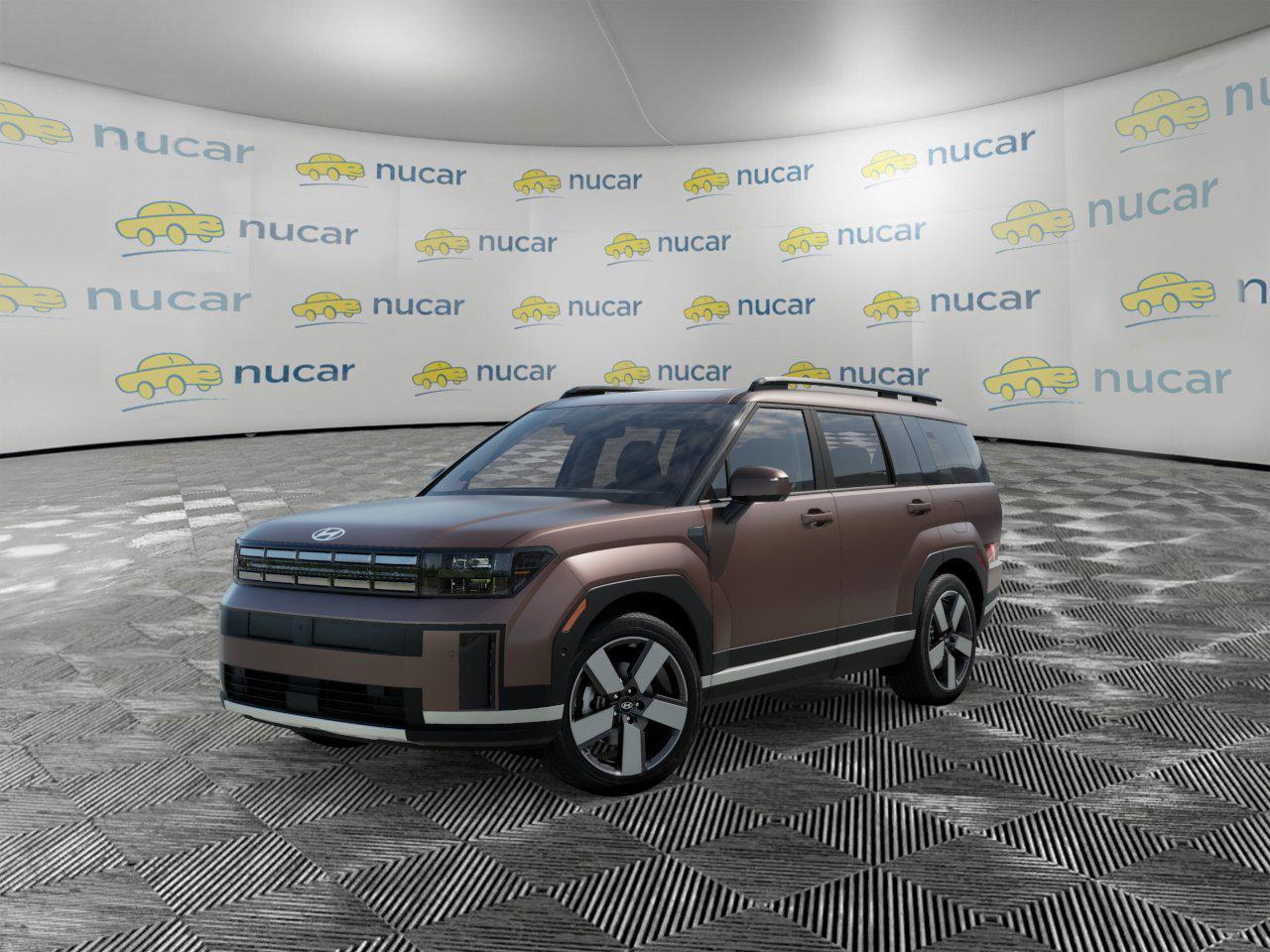 2026 Hyundai Santa Fe Limited's photo