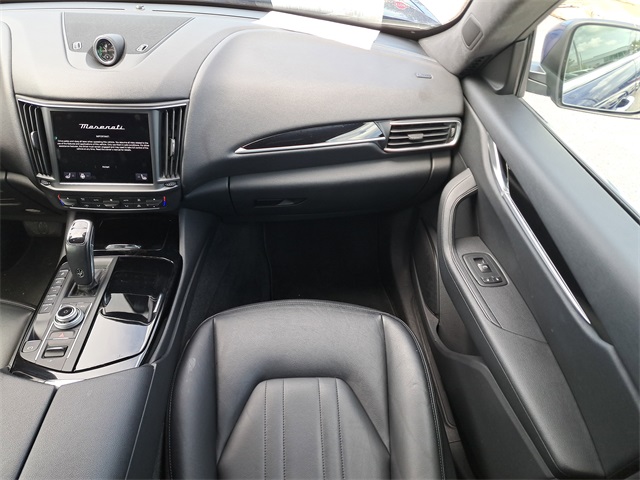 2023 Maserati Levante Modena S photo 14