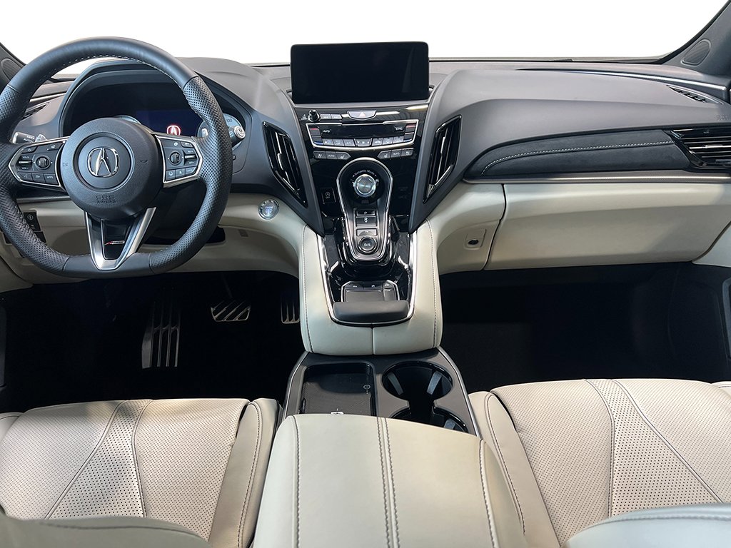 2025 Acura RDX A-Spec Advance photo 15