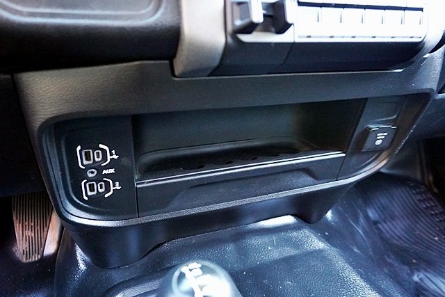 Certified Used 2023 White Ram Tradesman image 28