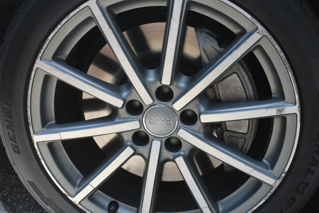 2018 Audi A6 TFSI Premium Plus Quattro photo 14
