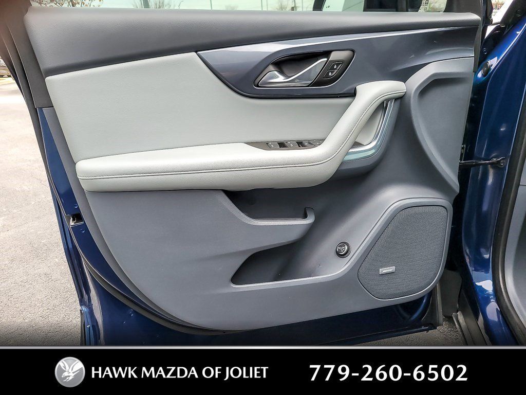 2022 CHEVROLET BLAZER - Image 17