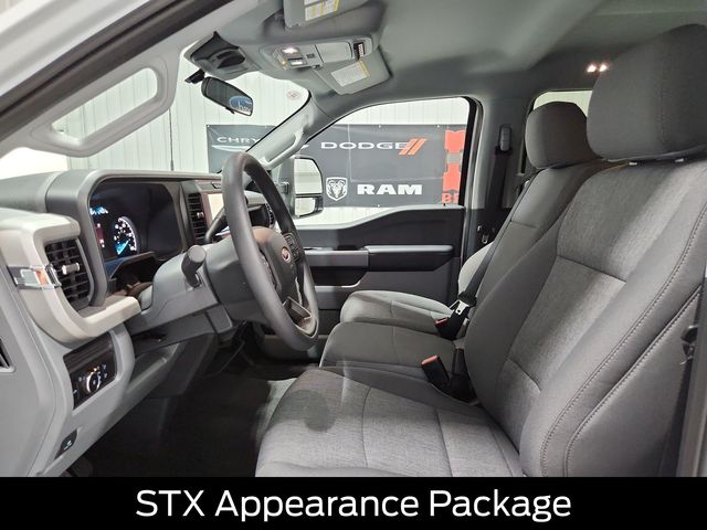 2026 Ford F-350 XL photo 3