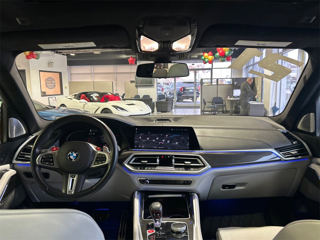 2021 BMW X5 - Image 27