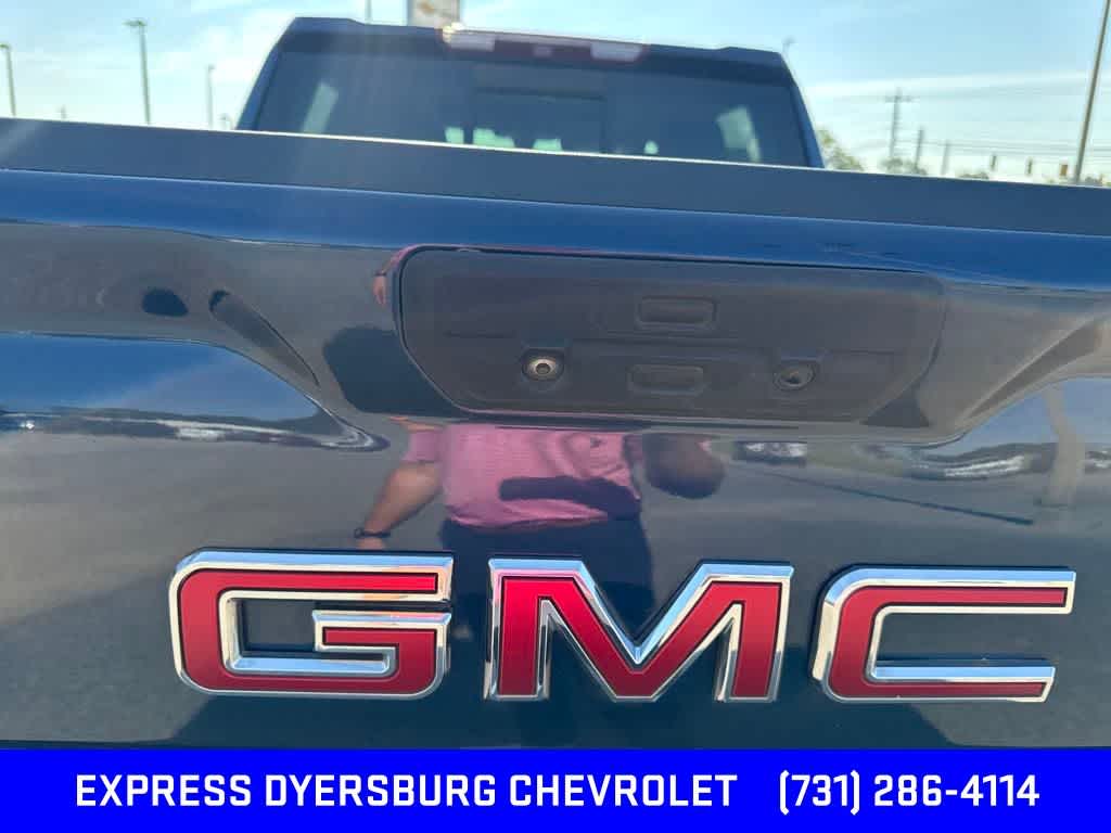2019 Gmc Sierra 1500 Denali photo 24