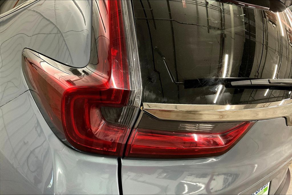 2022 Honda CR-V EX photo 30