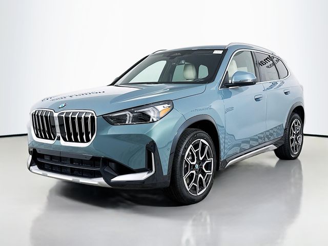 2025 Bmw X1 XDrive28i photo 3