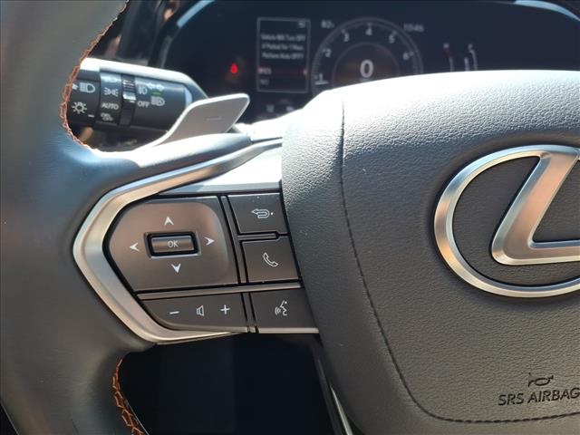 2024 Lexus NX 250 Premium photo 22