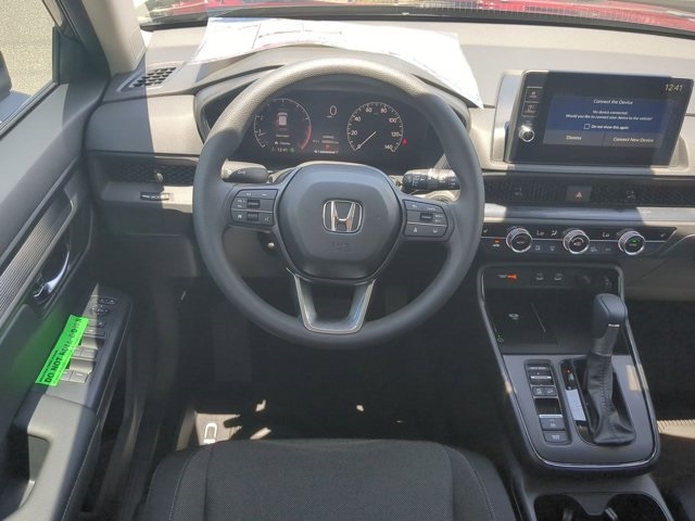 2026 Honda CR-V EX photo 14