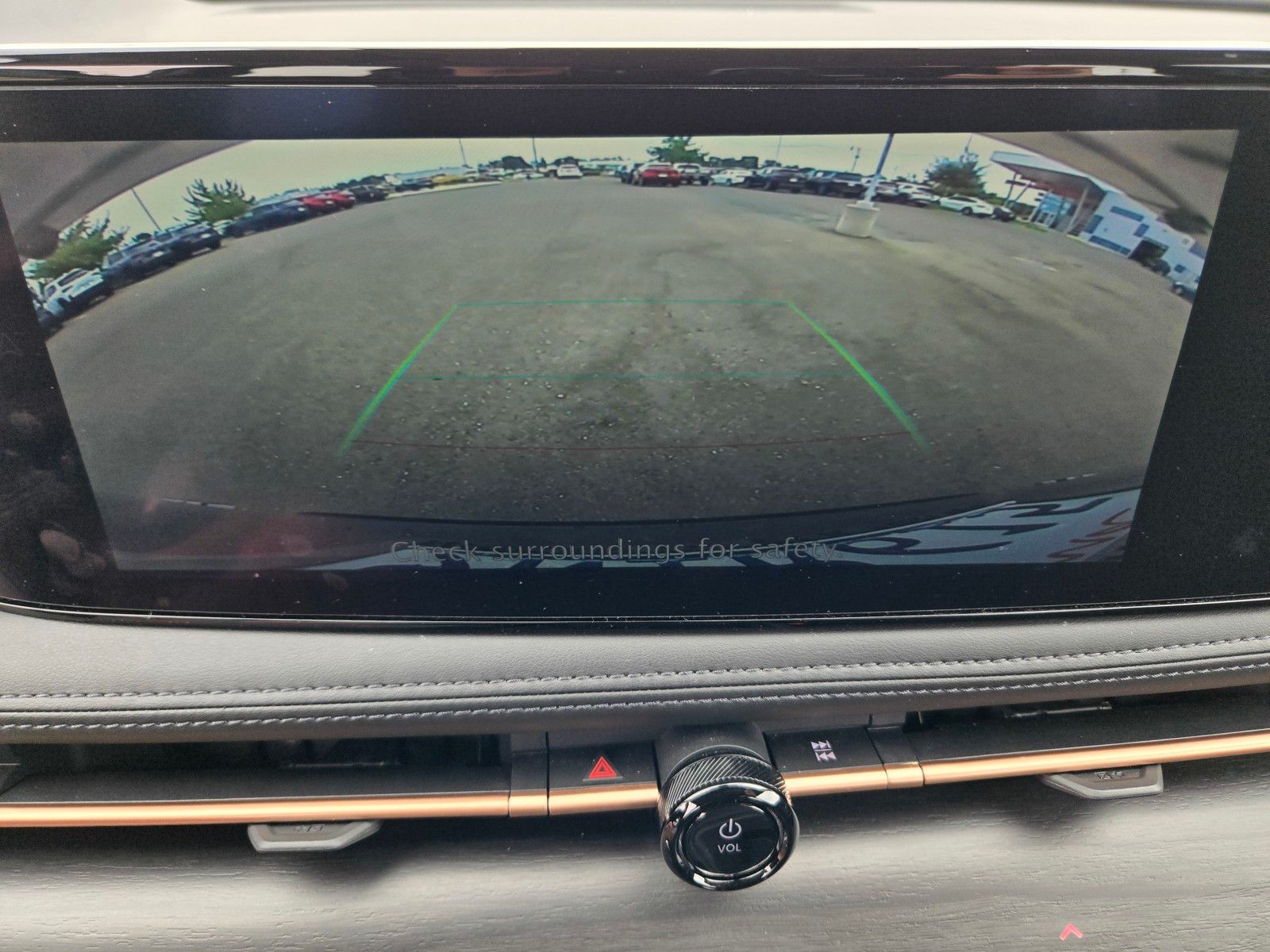 2024 Nissan ARIYA Engage e-4ORCE photo 18