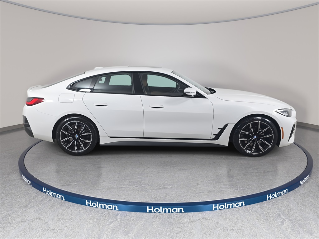 2023 Bmw 430i xDrive GC photo 4