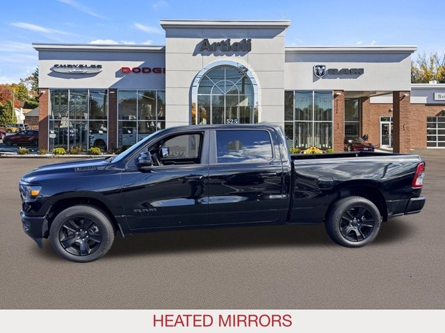 2023 Ram 1500 Big Horn Lone Star photo 2