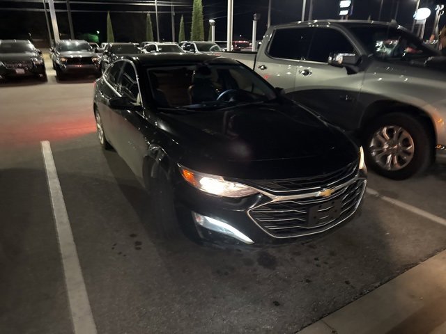 2019 Chevrolet Malibu 1LT's photo