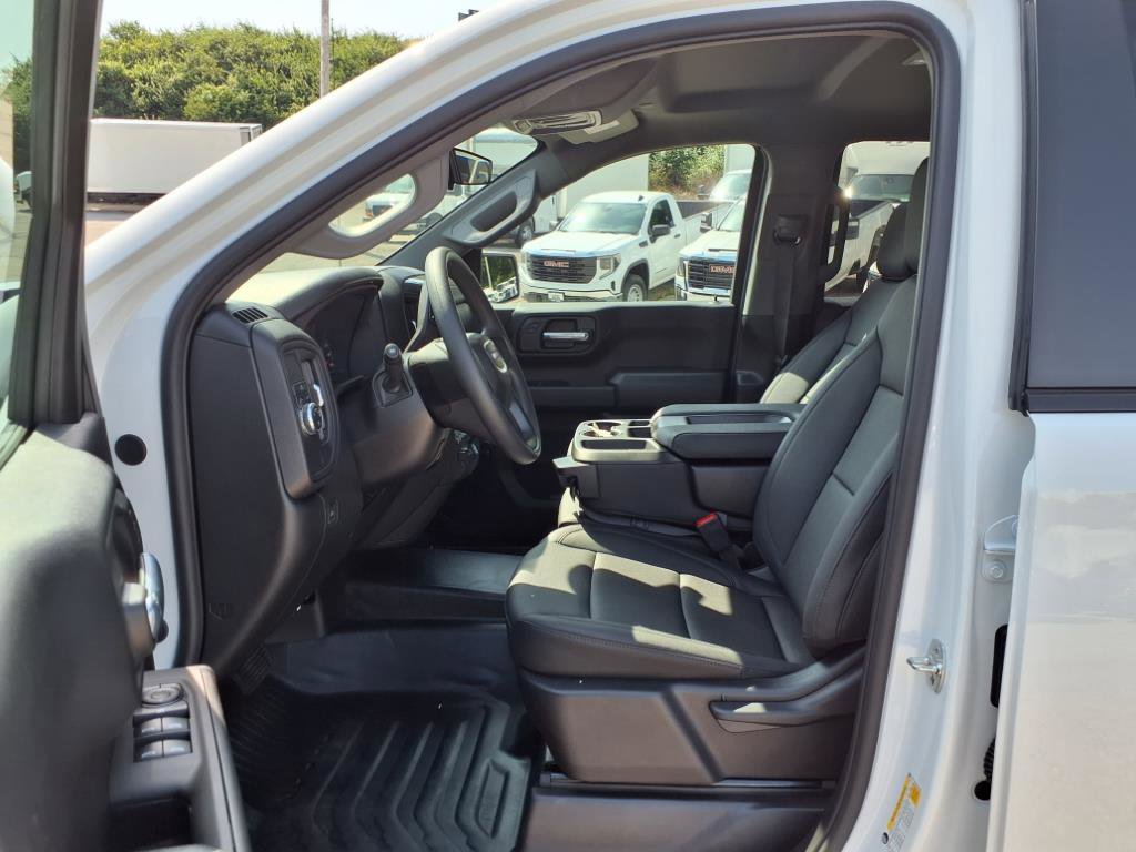 2025 Gmc Sierra 1500 photo 12