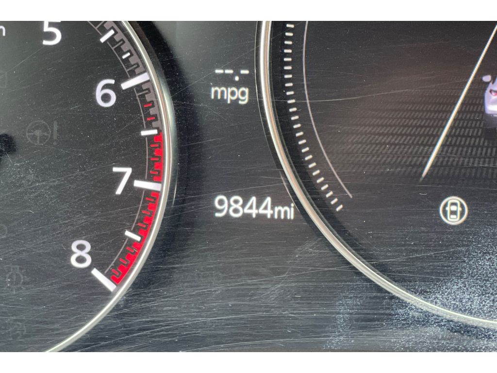 2023 Mazda CX-30 2.5 Select photo 35