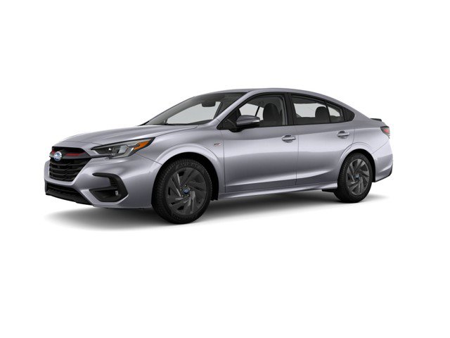 2025 Subaru Legacy Sport photo 2