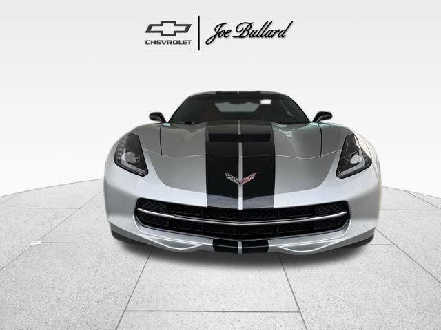2014 Chevrolet Corvette LT1 photo 2