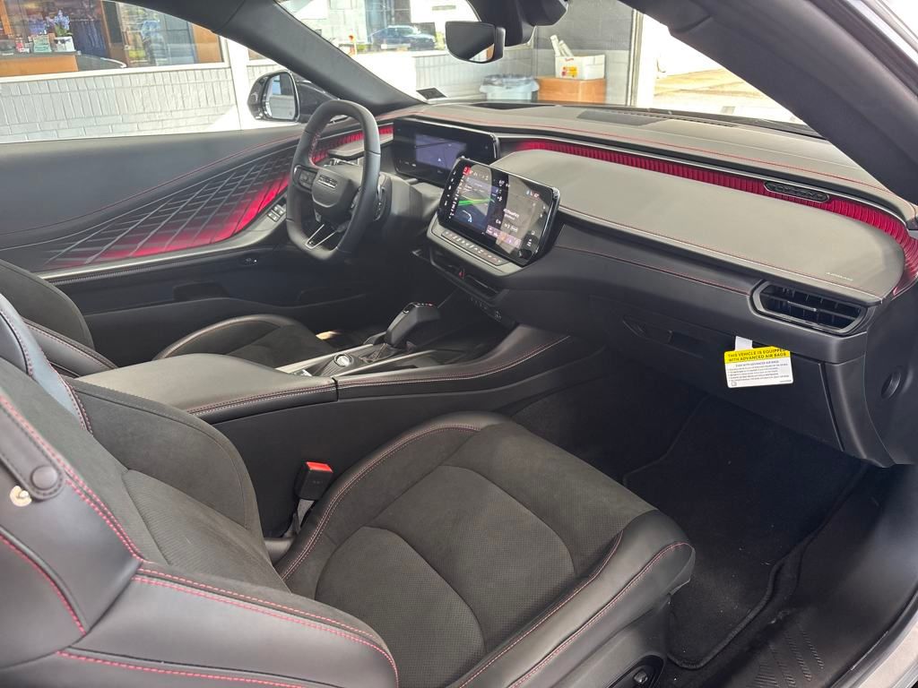2024 Dodge Charger R/T Scat Pack photo 15