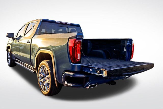 2024 Gmc Sierra 1500 Denali photo 4