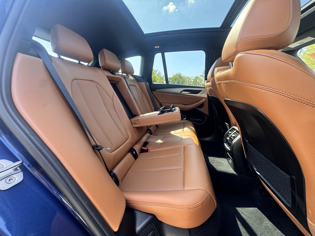 2023 Bmw X3 xDrive30i photo 23