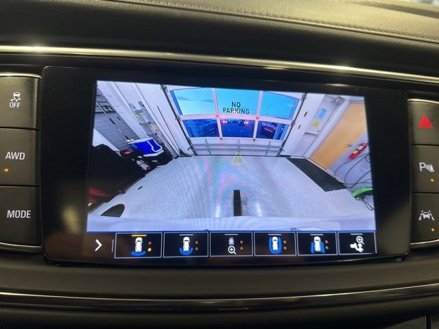 2021 Buick Enclave Avenir photo 4