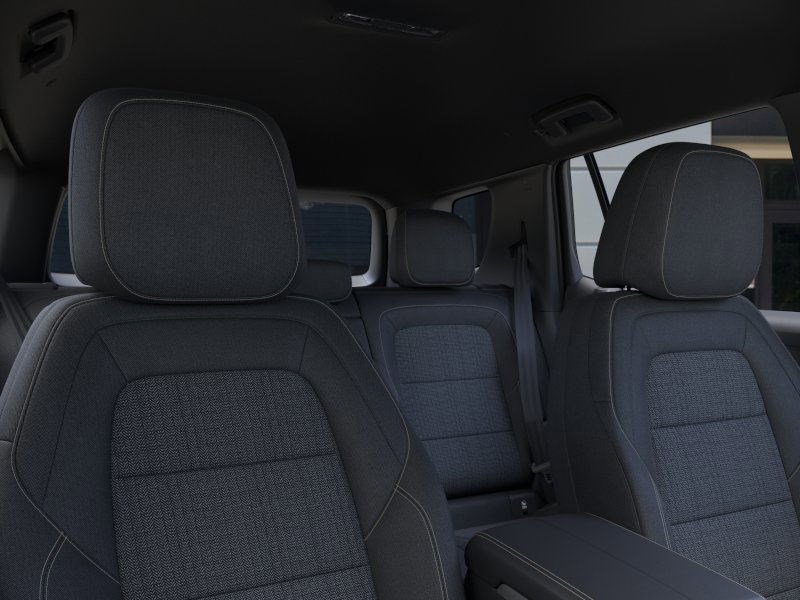 2026 Gmc Terrain Elevation photo 16