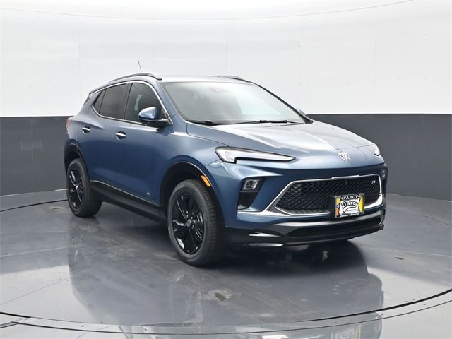2026 Buick Encore GX Sport Touring photo 2