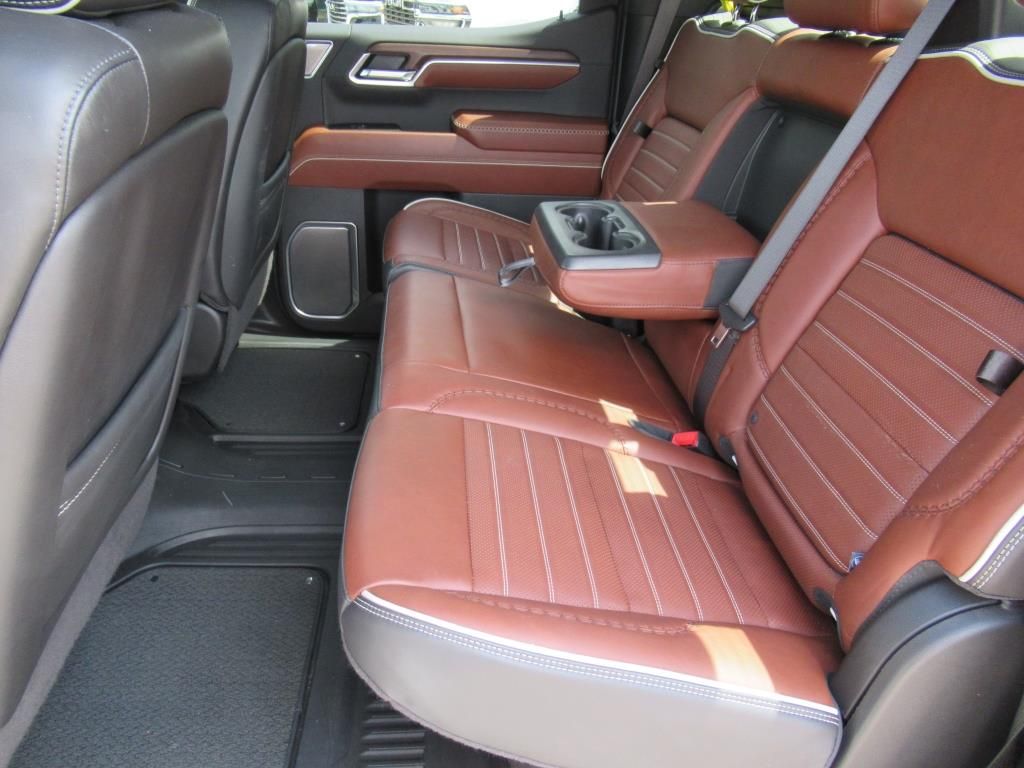 2024 Gmc Sierra 1500 Denali Ultimate photo 33