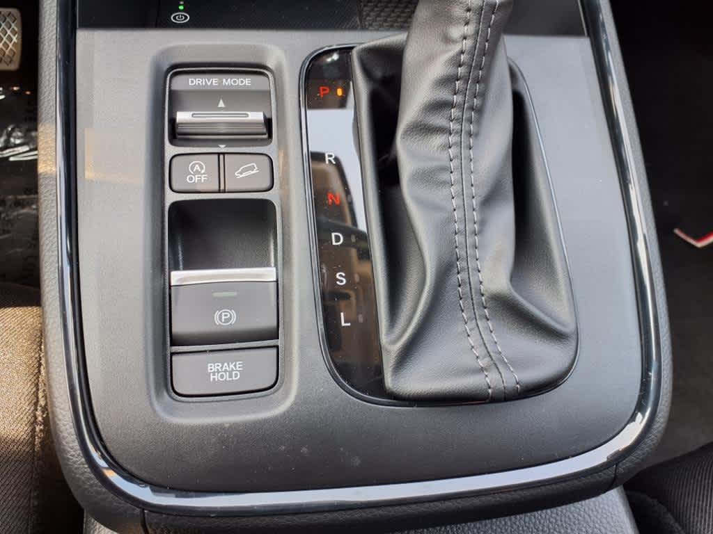 2026 Honda CR-V EX photo 13