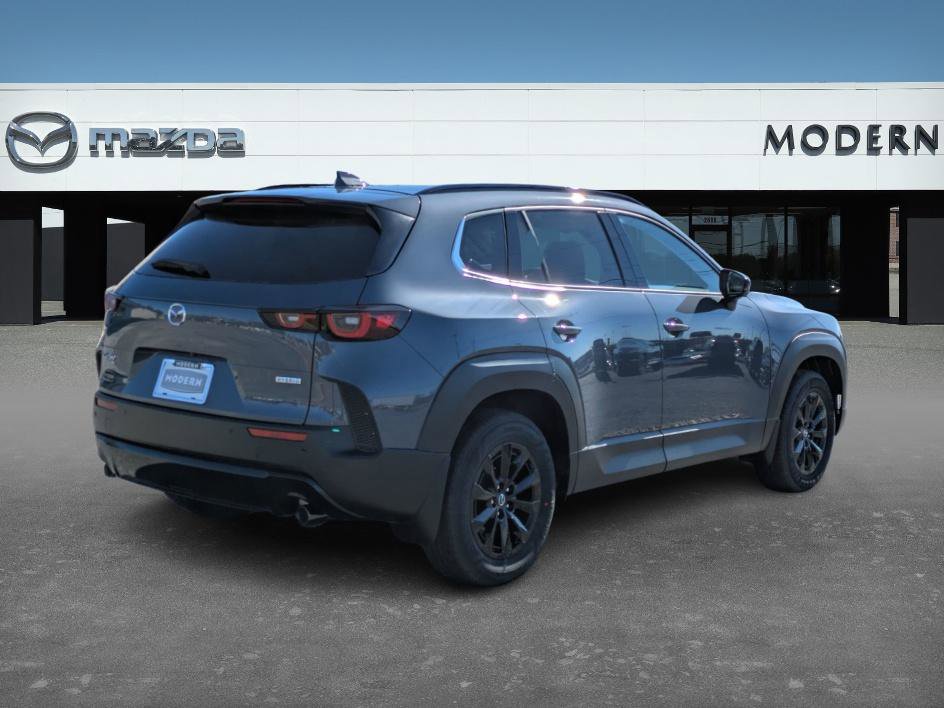 2026 Mazda CX-50 2.5 Premium photo 4