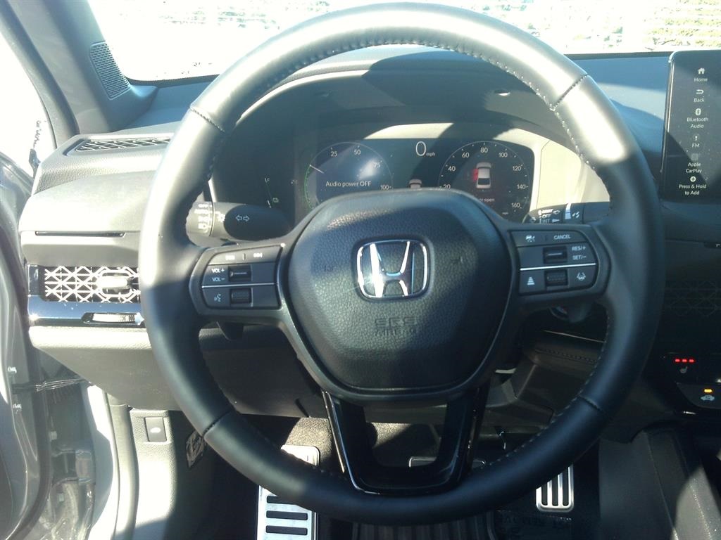 2025 Honda Accord Hybrid Sport-L photo 9